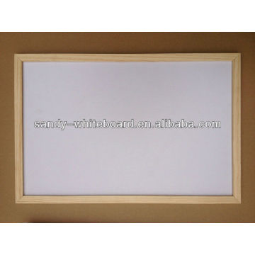 Tableau blanc OEM MDF 20 * 30cm